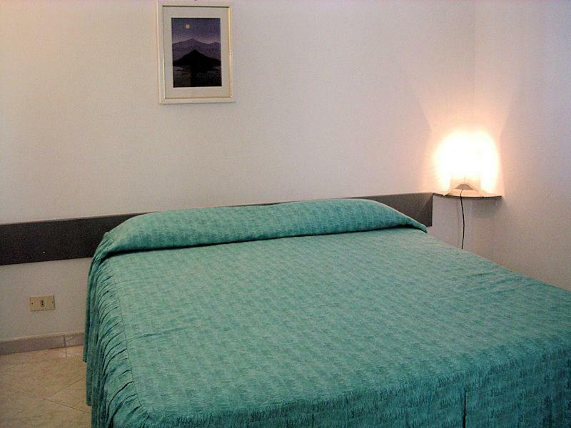 Blu Marine Casa A 10Mt Dalla Spiaggia Peschici Eksteriør billede
